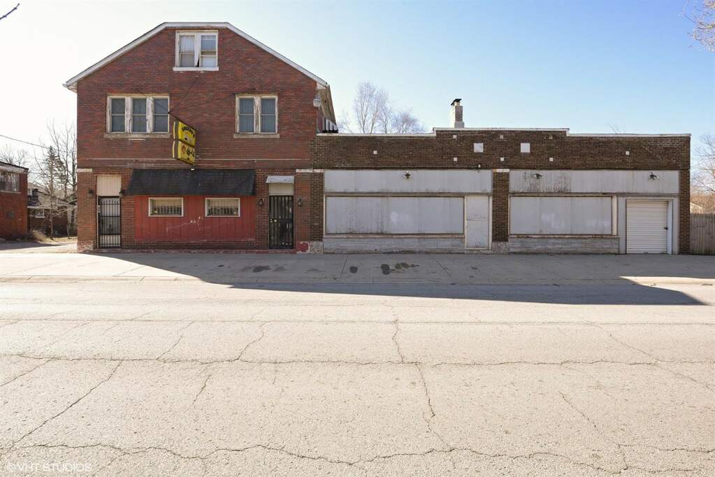 107 E 45th Avenue, Gary, IN 46409 | MLS# 528626 | @properties NW Indiana