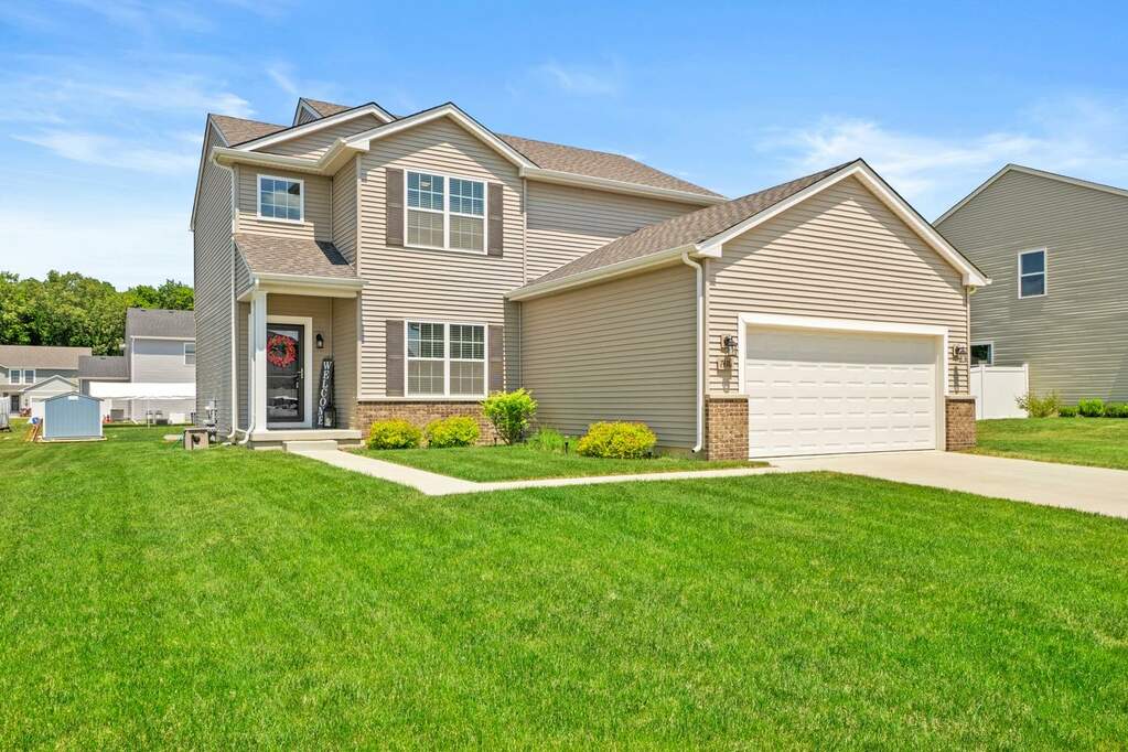 7418 E 119th Place, Winfield, IN 46307 MLS 531201 properties NW