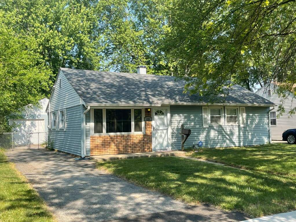 426 N Lindberg Street, Griffith, IN 46319 MLS 531760 properties NW Indiana