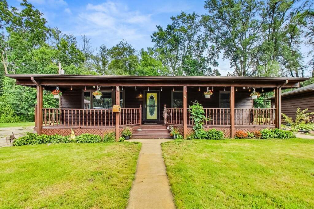 4637 Taney Place, Gary, IN 46408 MLS 534342 properties NW Indiana