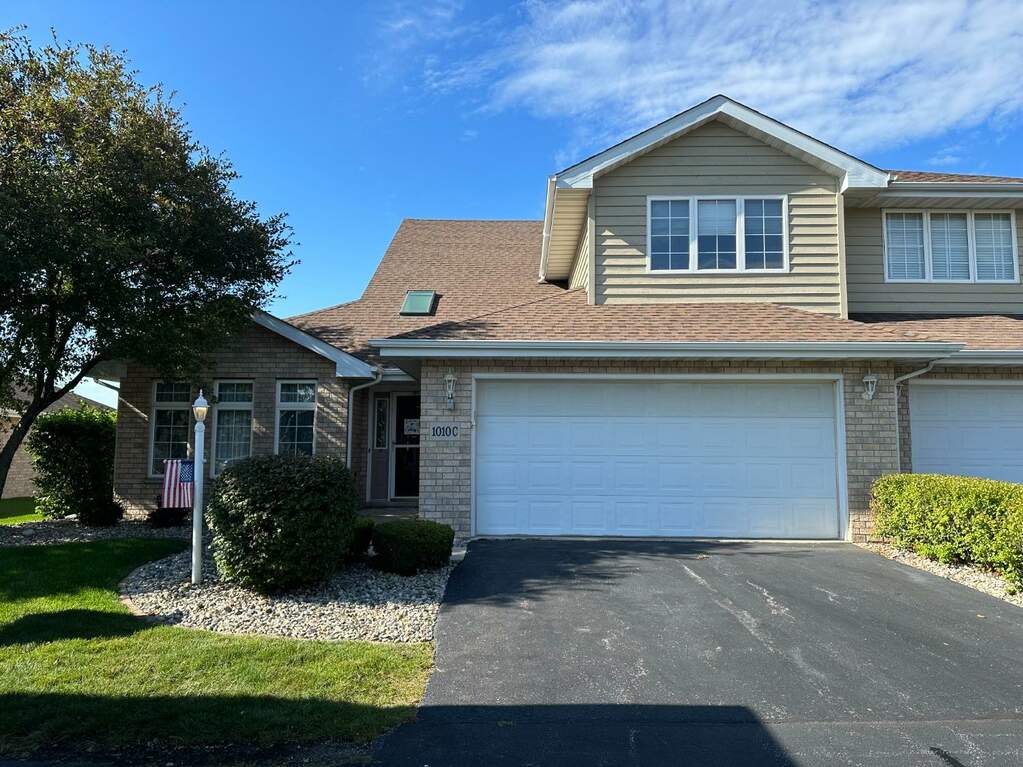 1010 Easy Street #C Crown Point IN 46307 MLS# 534783 properties 1010 Easy Street #C Crown Point IN 46307 MLS# 534783 properties