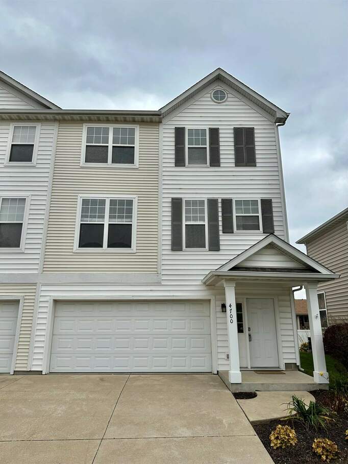 4700 Cottage View Lane, Valparaiso, IN 46383 MLS 539601 properties NW Indiana