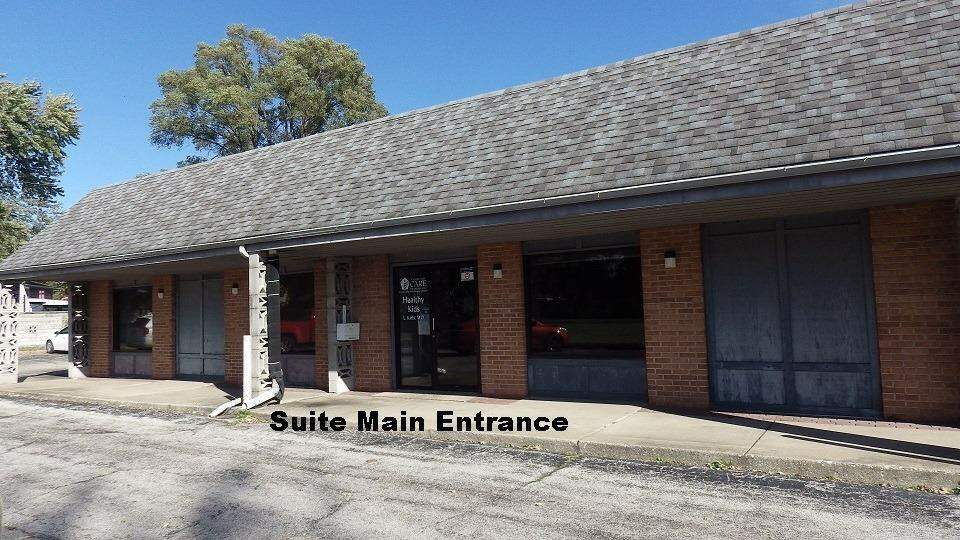 3145 45th Street M, Highland, IN 46322 MLS 541159 properties NW