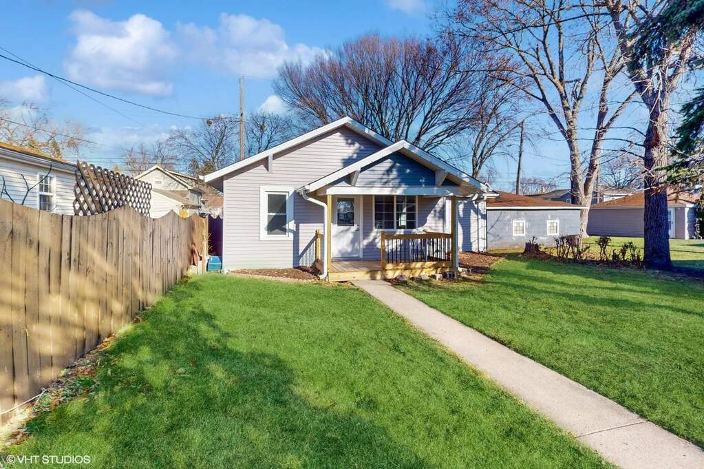 619 Stewart Court, Whiting, IN 46394 MLS 542752 properties NW Indiana