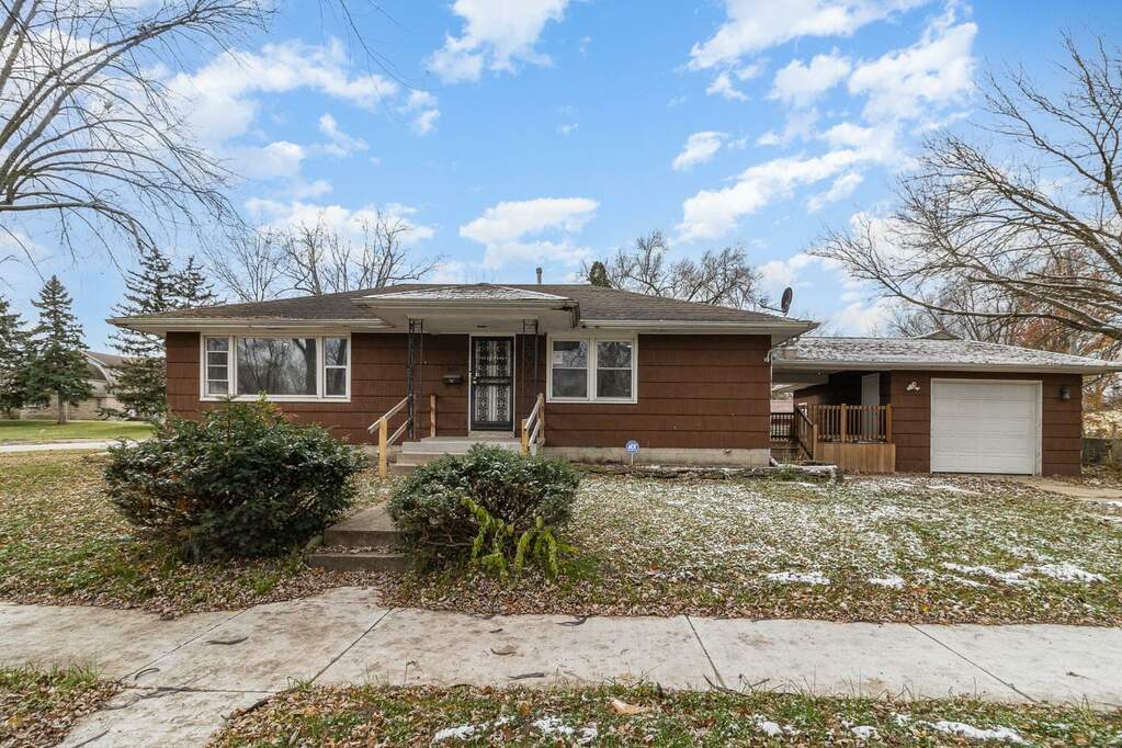 4488 Virginia Street, Gary, IN 46409 MLS 542886 properties NW Indiana