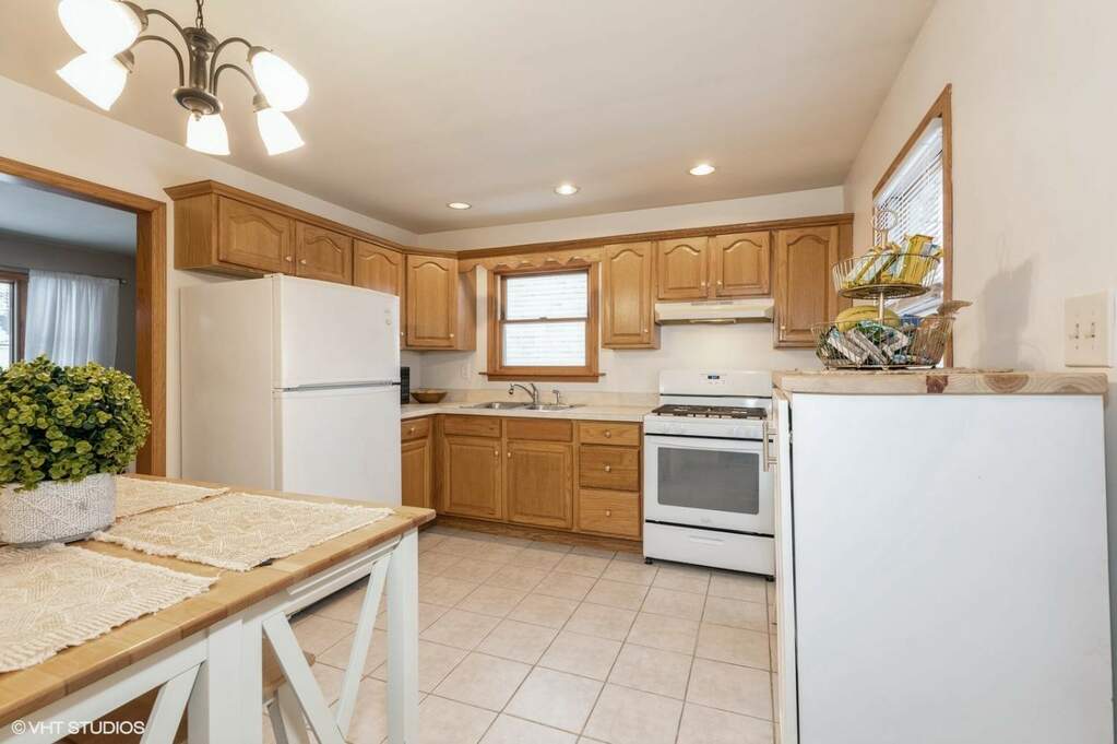 118 N Ernest Street, Griffith, IN 46319 MLS 544168 properties NW