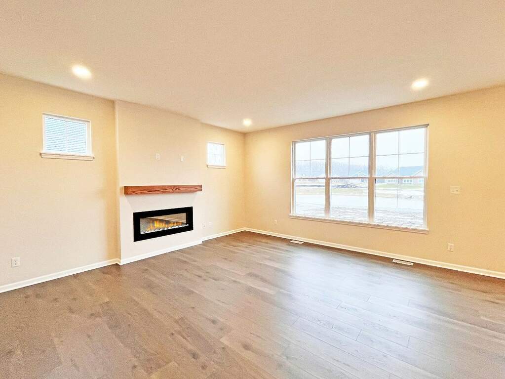 11831 Perry Street, Winfield, IN 46307 MLS 544435 properties NW Indiana