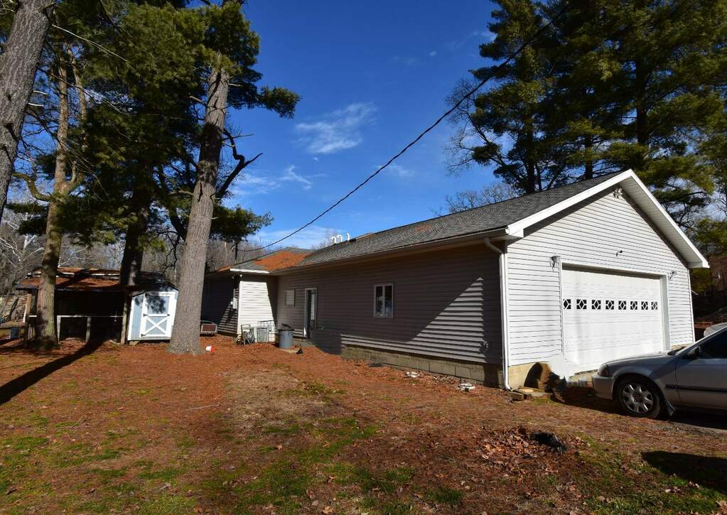 2212 W 441 S, Star City, IN 46985 MLS 544989 properties NW Indiana