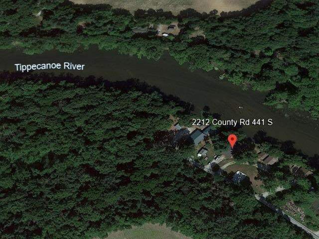 2212 W 441 S, Star City, IN 46985 MLS 544989 properties NW Indiana