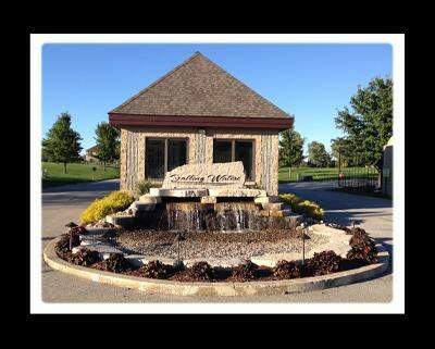 Photo 1 at 754 Cirque Drive, Crown Point, IN 46307