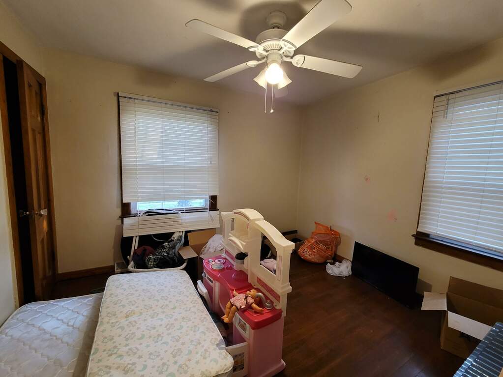 205 W Bates Street, Hebron, IN 46341 MLS 800125 properties NW Indiana