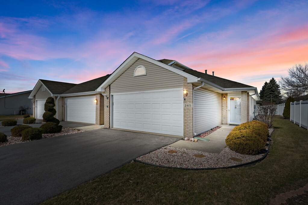 245 Heritage Drive, Dyer, IN 46311 MLS 800191 properties NW Indiana