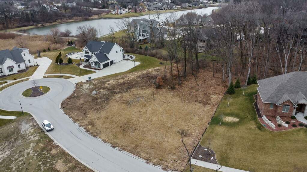 New Homes In Crown Point Indiana 660 Eleanor Rose Court, Crown Point, IN 46307 | MLS# 800297