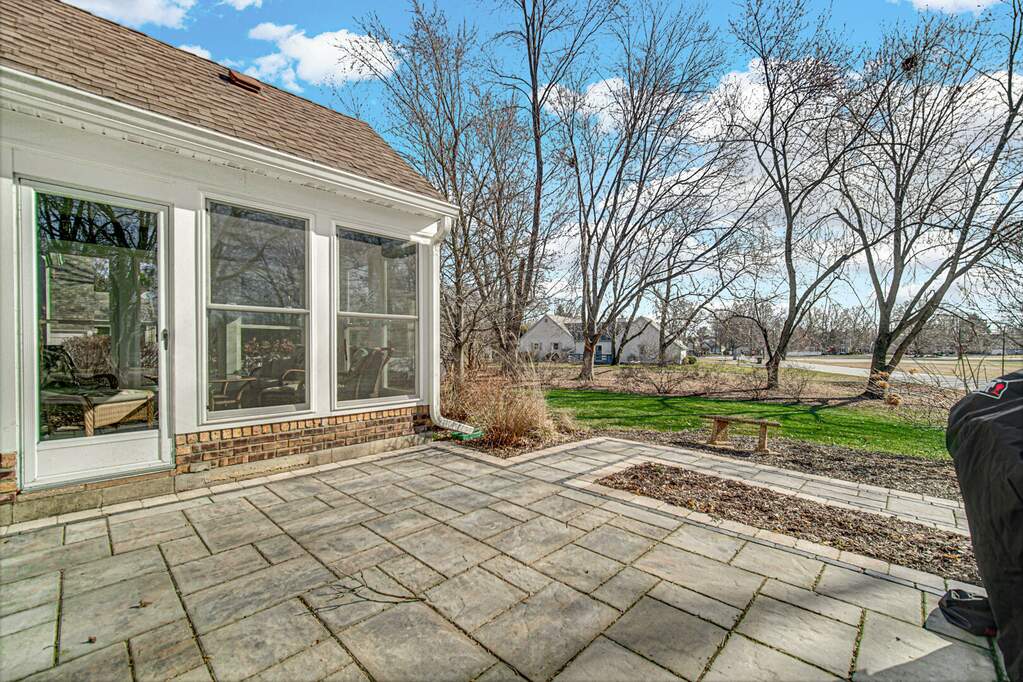 1657 Patoka Court, Valparaiso, IN 46385 MLS 800560 properties NW