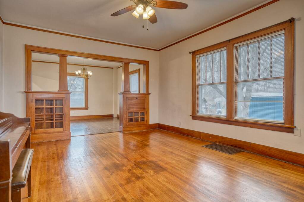 314 W Seymour Street, Kentland, IN 47951 MLS 800622 properties NW