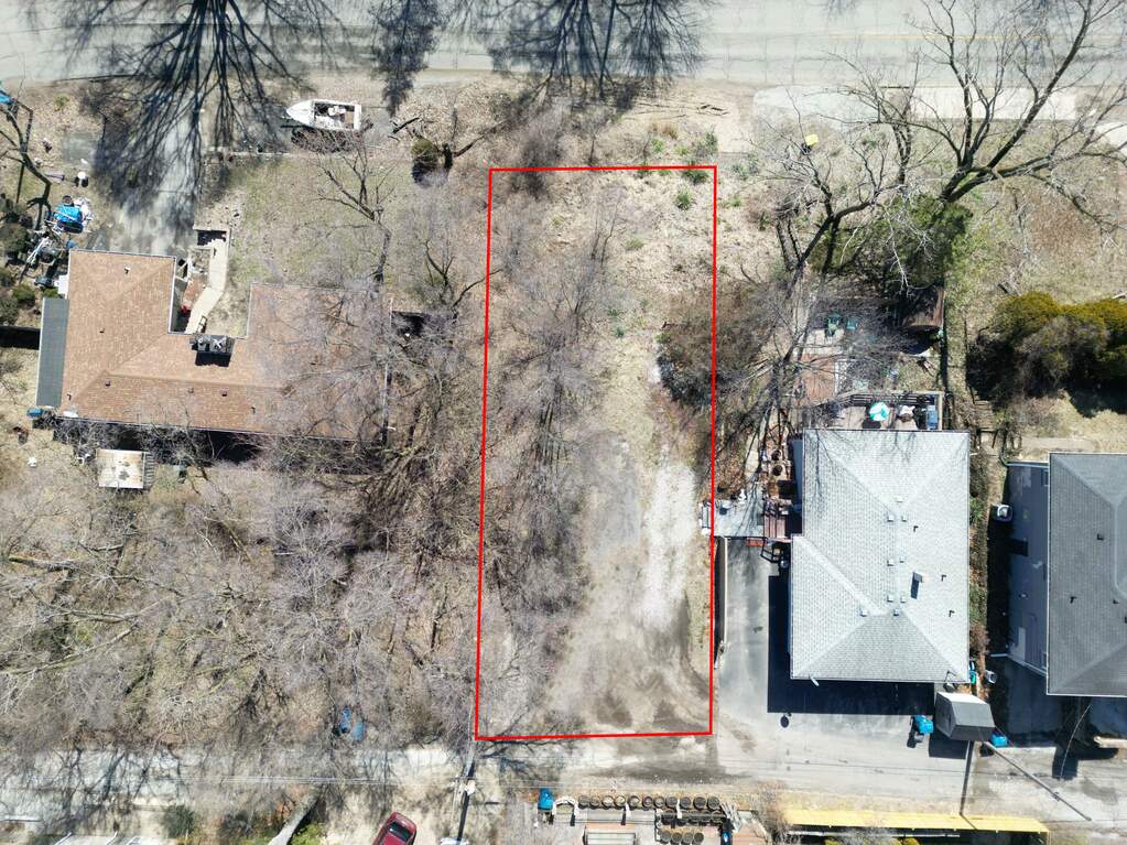 8724 Oak Avenue, Gary, IN 46403 MLS 801481 properties NW Indiana