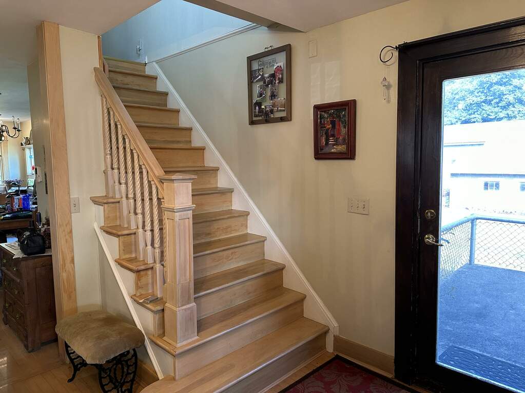 1228 N Main Street, Kewanna, IN 46939 MLS 801779 properties NW Indiana