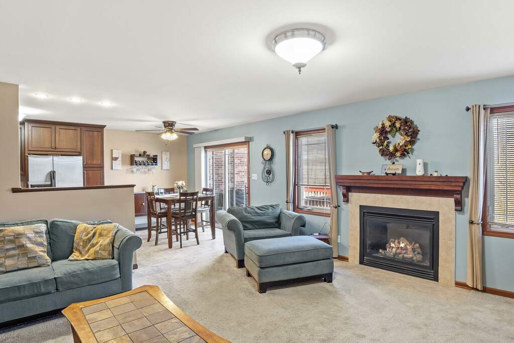 9793 Gettler Street, Dyer, IN 46311 MLS 801792 properties NW Indiana