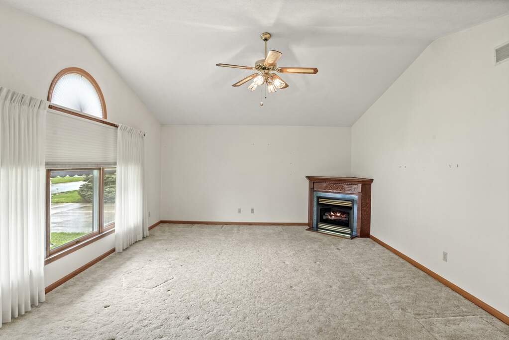 501 Dogwood Street Nw, Demotte, IN 46310 MLS 802090 properties NW Indiana