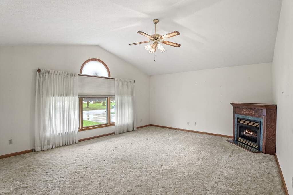 501 Dogwood Street Nw, Demotte, IN 46310 MLS 802090 properties NW Indiana