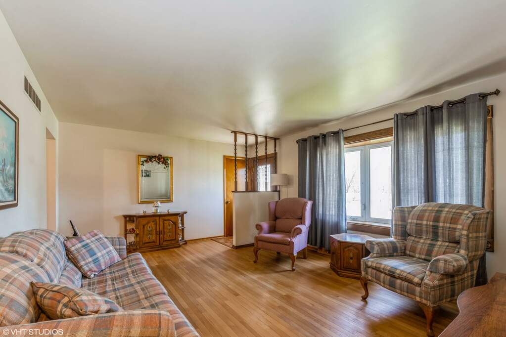 1936 N Lafayette Street, Griffith, IN 46319 MLS 802236 properties