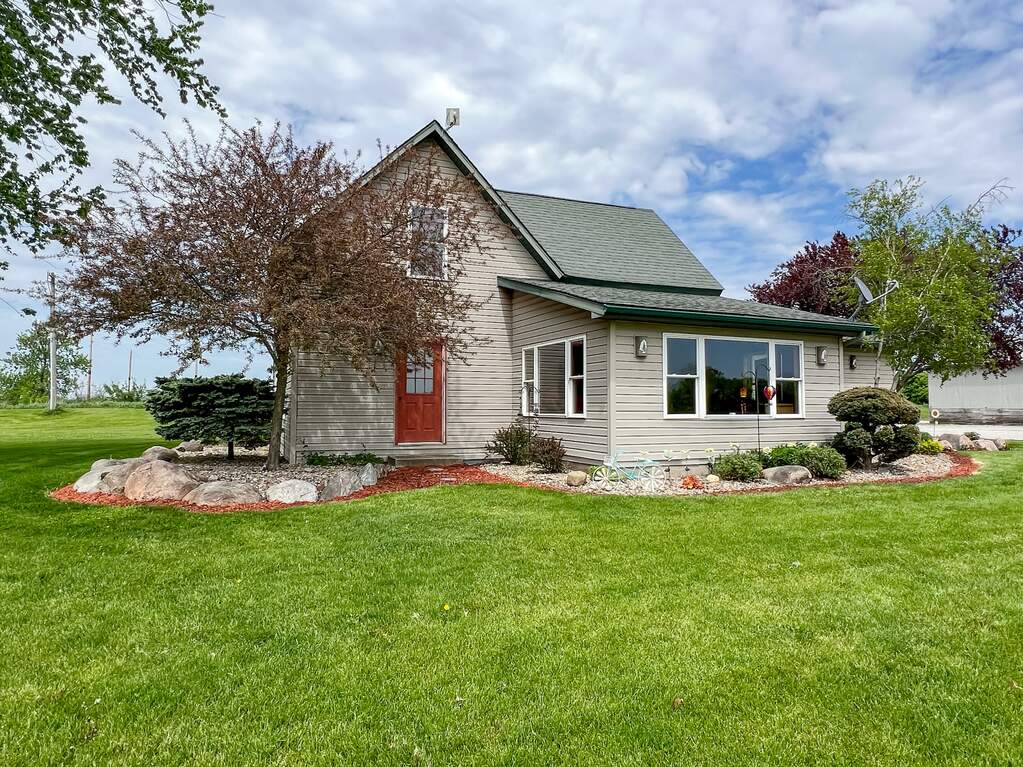 499 W Us Highway 30, Hamlet, IN 46532 MLS 802277 properties NW