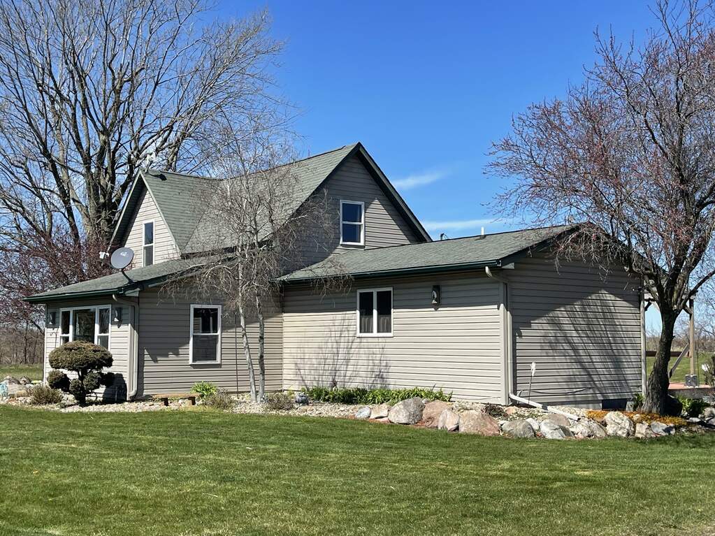 499 W Us Highway 30, Hamlet, IN 46532 MLS 802277 properties NW