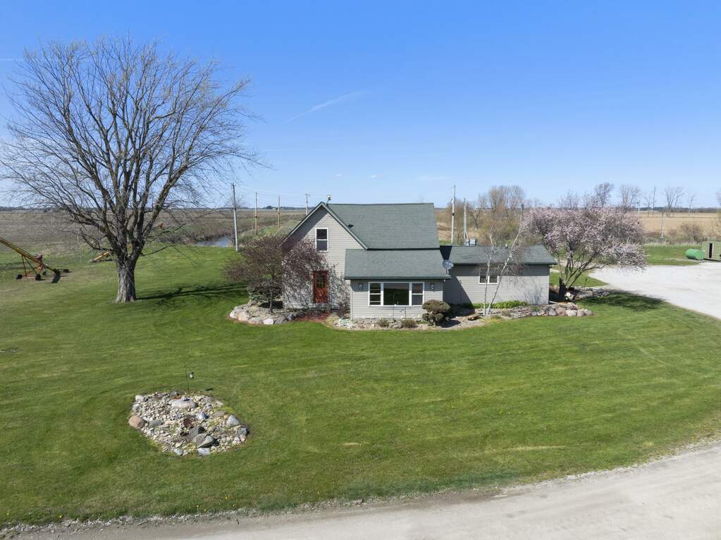 499 W Us Highway 30, Hamlet, IN 46532 MLS 802277 properties NW