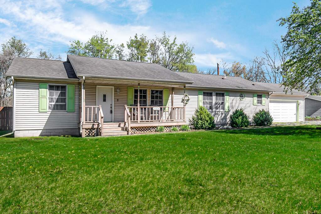 11324 Cumberland Road, Demotte, IN 46310 MLS 802586 properties NW