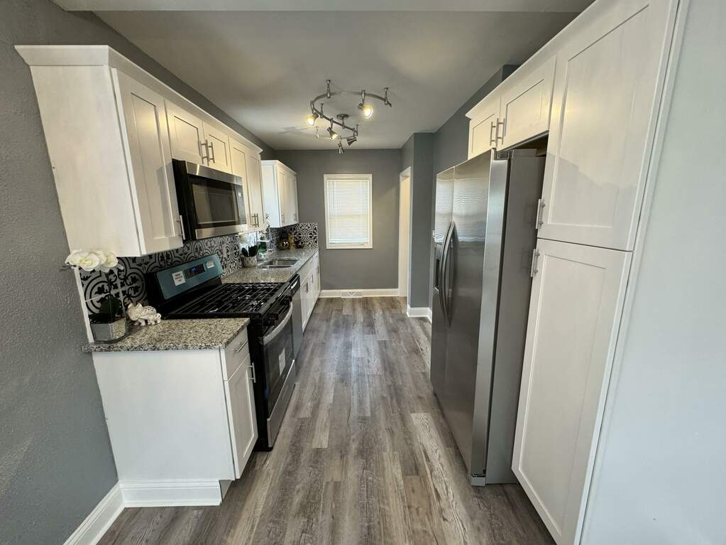 120 Taft Street, Gary, IN 46404 MLS 802845 properties NW Indiana