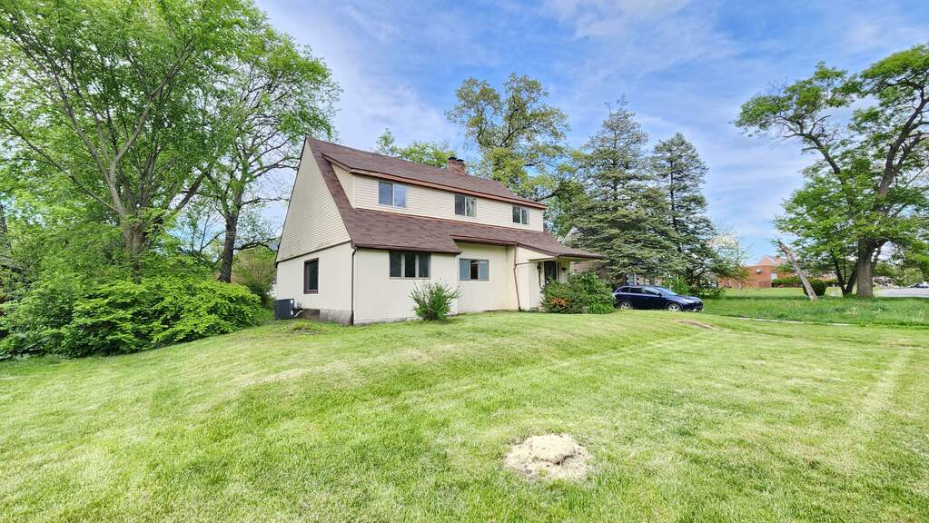 128 W 46th Avenue, Gary, IN 46408 MLS 803197 properties NW Indiana