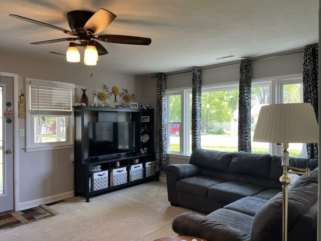 656 Fleming Boulevard, Rensselaer, IN 47978 MLS 803558 properties