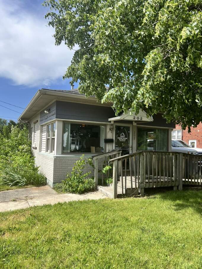 202 E Washington Street, Rensselaer, IN 47978 MLS 804294