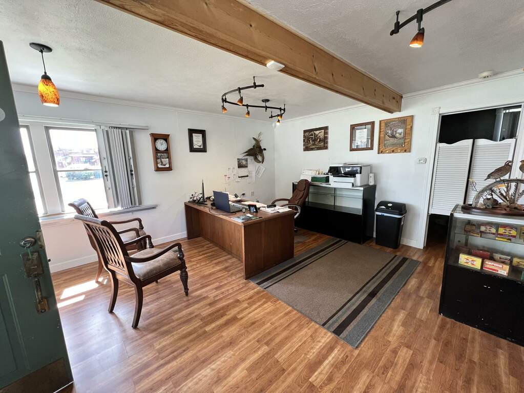 202 E Washington Street, Rensselaer, IN 47978 MLS 804294