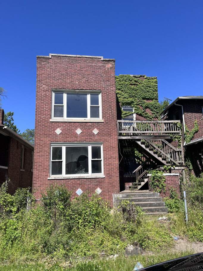 1346 Van Buren Street, Gary, IN 46407 | MLS# 804362 | @properties NW