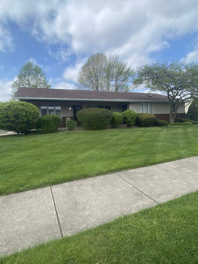 1548 Julie Drive 1544, Schererville, IN 46375 MLS 804708