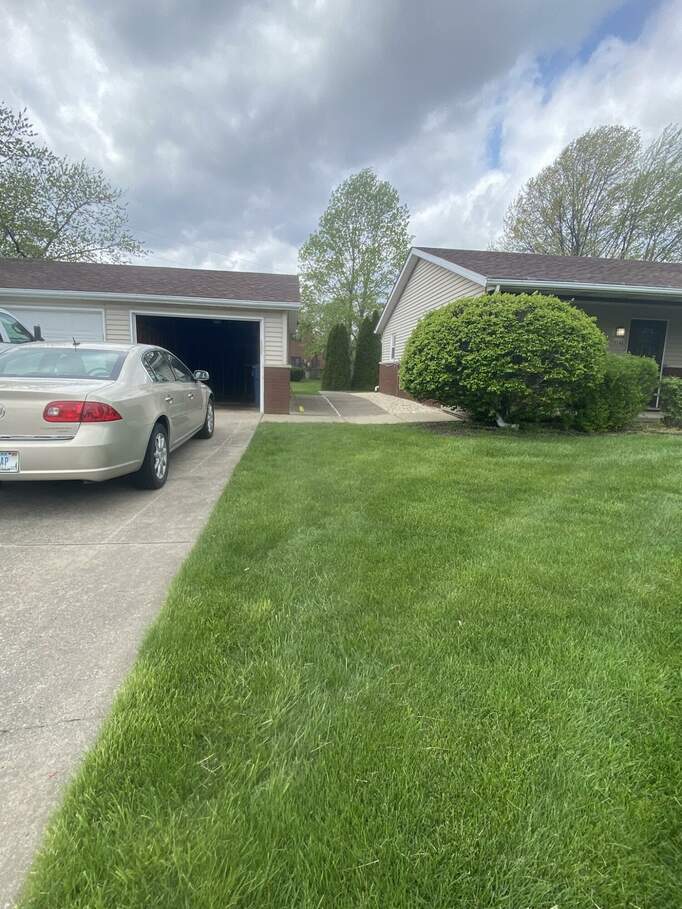 1548 Julie Drive 1544, Schererville, IN 46375 MLS 804708