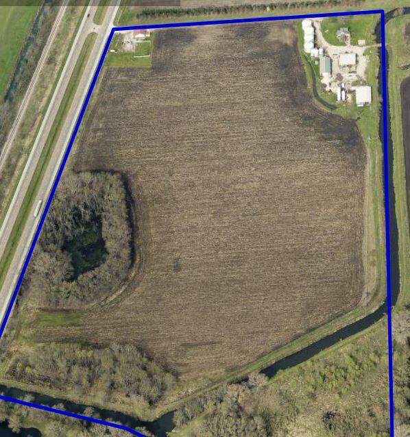 0 W Us Highway 30, Hamlet, IN 46532 MLS 804766 properties NW Indiana
