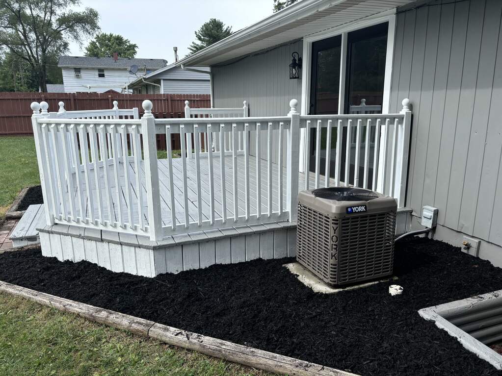 604 Fernway Road, Kingsford Heights, IN 46346 MLS 805995