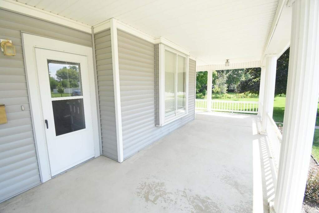 113 N Newton Street, Goodland, IN 47948 MLS 809274 properties NW