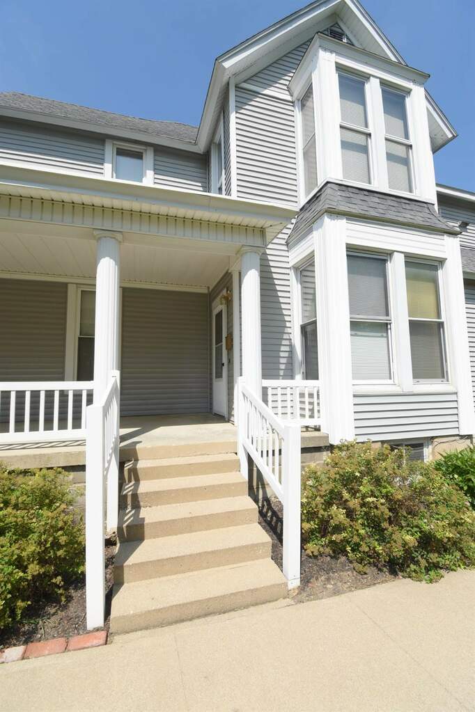 113 N Newton Street, Goodland, IN 47948 MLS 809274 properties NW