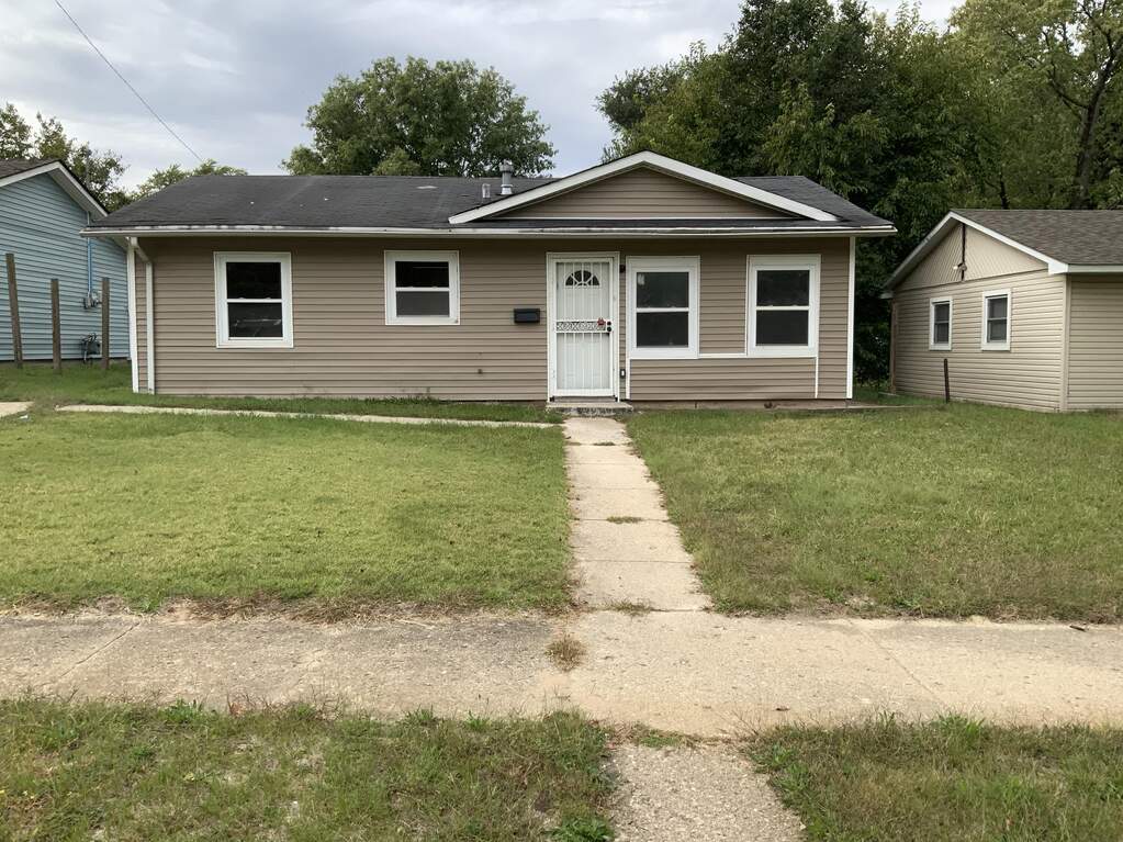 3966 Louisiana Street, Gary, IN 46409, Gary