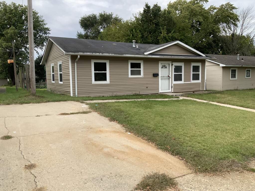 3966 Louisiana Street, Gary, IN 46409 - View 2