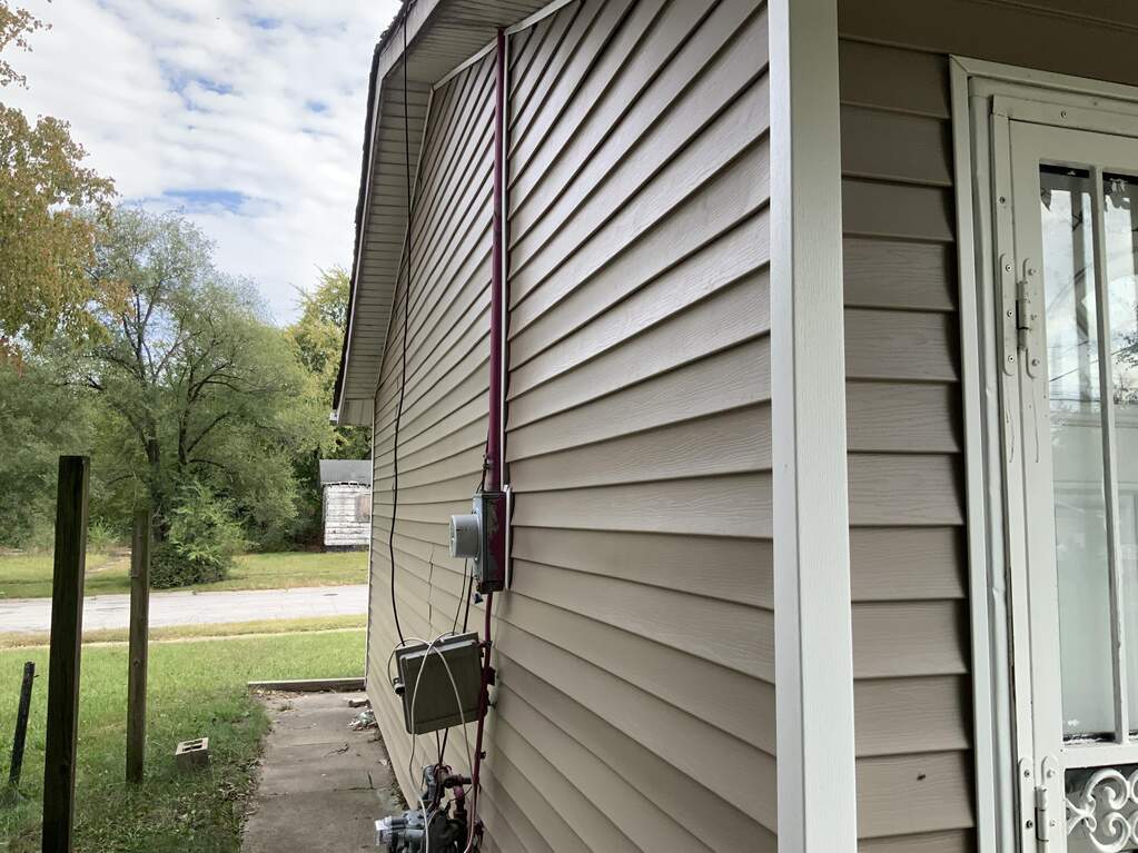 3966 Louisiana Street, Gary, IN 46409 - View 3