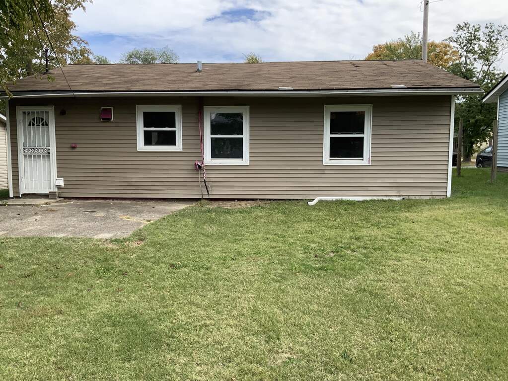 3966 Louisiana Street, Gary, IN 46409 - View 4