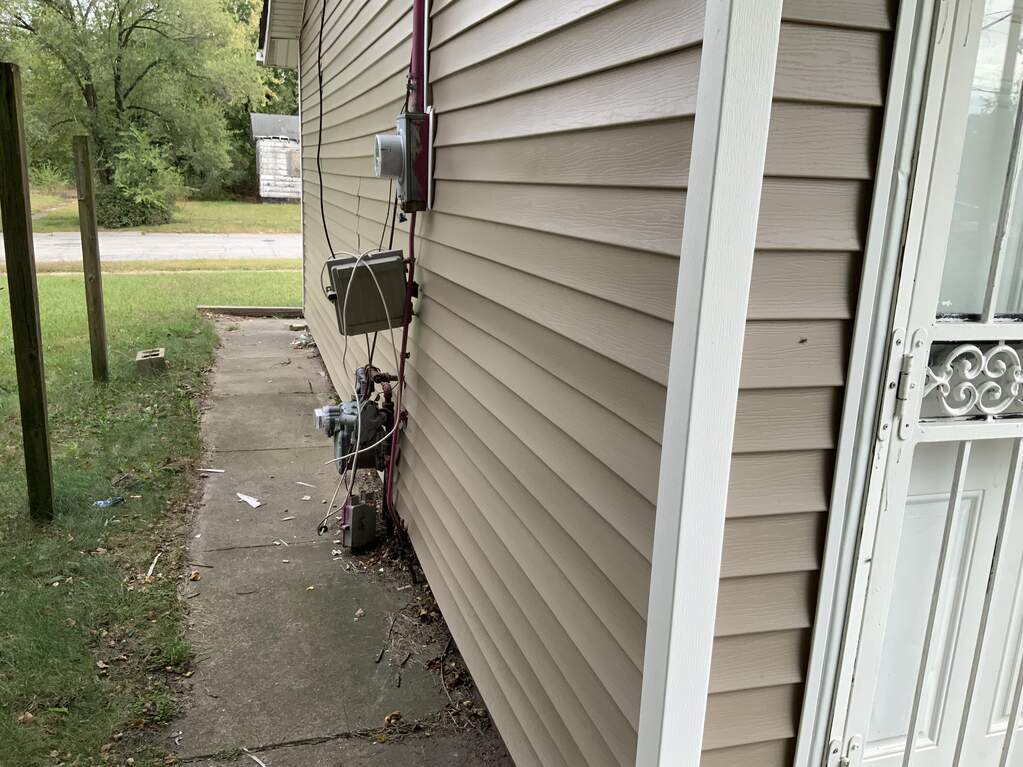 3966 Louisiana Street, Gary, IN 46409 - View 5