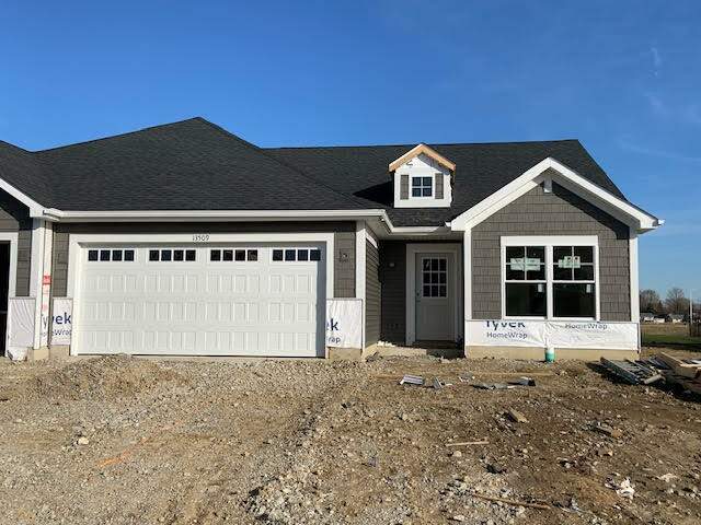 13509 Freedom Way