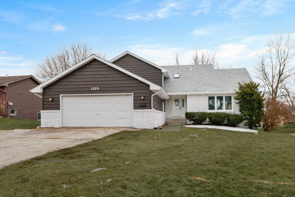 brandywine-32 at 1329 Brandywine Road, Crown Point, IN 46307