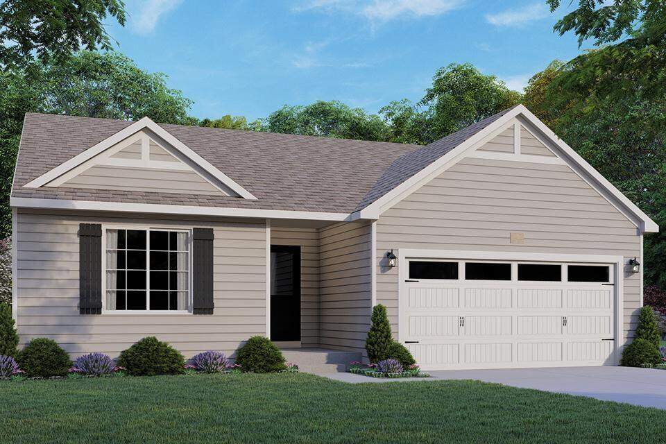 128 Bellflower Drive