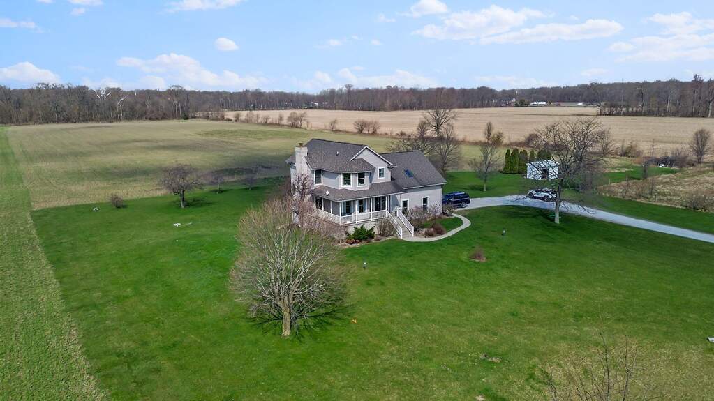 56803 Tulip Road, New Carlisle, IN 46552, New Carlisle